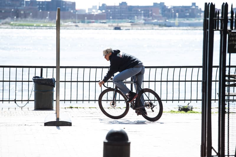 CHARI&CO チャリアンドコー 2019年春 ルックブック