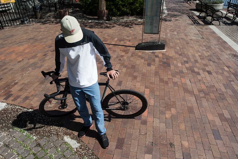 CHARI&CO チャリアンドコー 2019年春 ルックブック