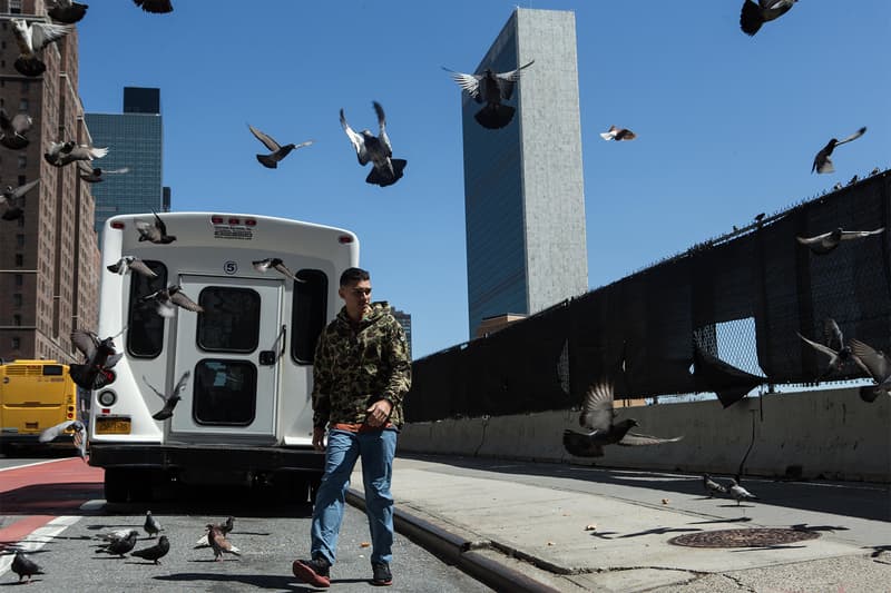 CHARI&CO チャリアンドコー 2019年春 ルックブック