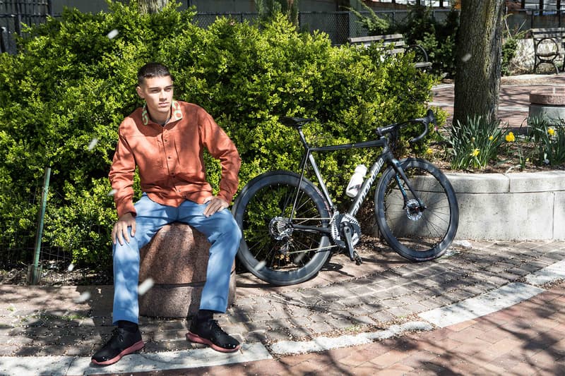 CHARI&CO チャリアンドコー 2019年春 ルックブック