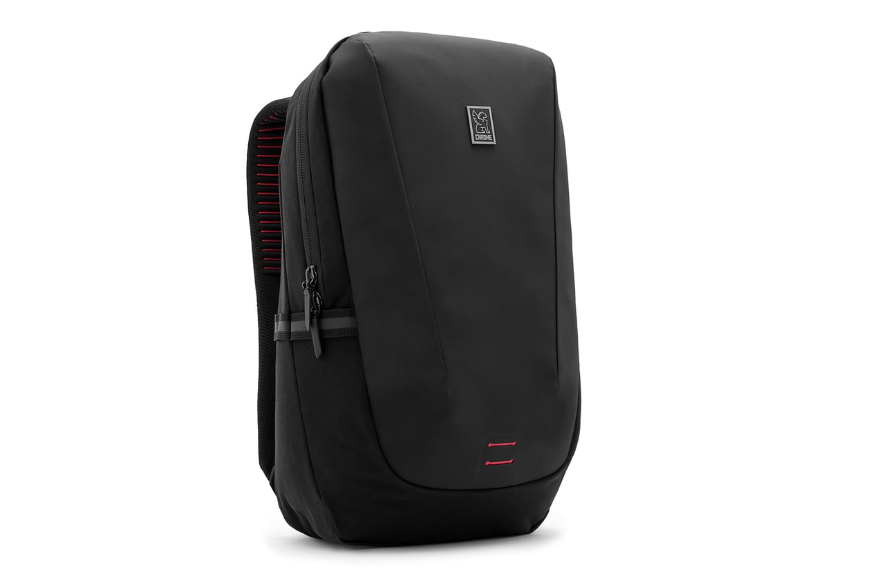 クローム・インダストリーズ  CHROME INDUSTRIES AVAIL BACKPACK アベイル 最高の背負い心地 新作 バッグ バックパック 日本 国内 150個 限定 登場 発売