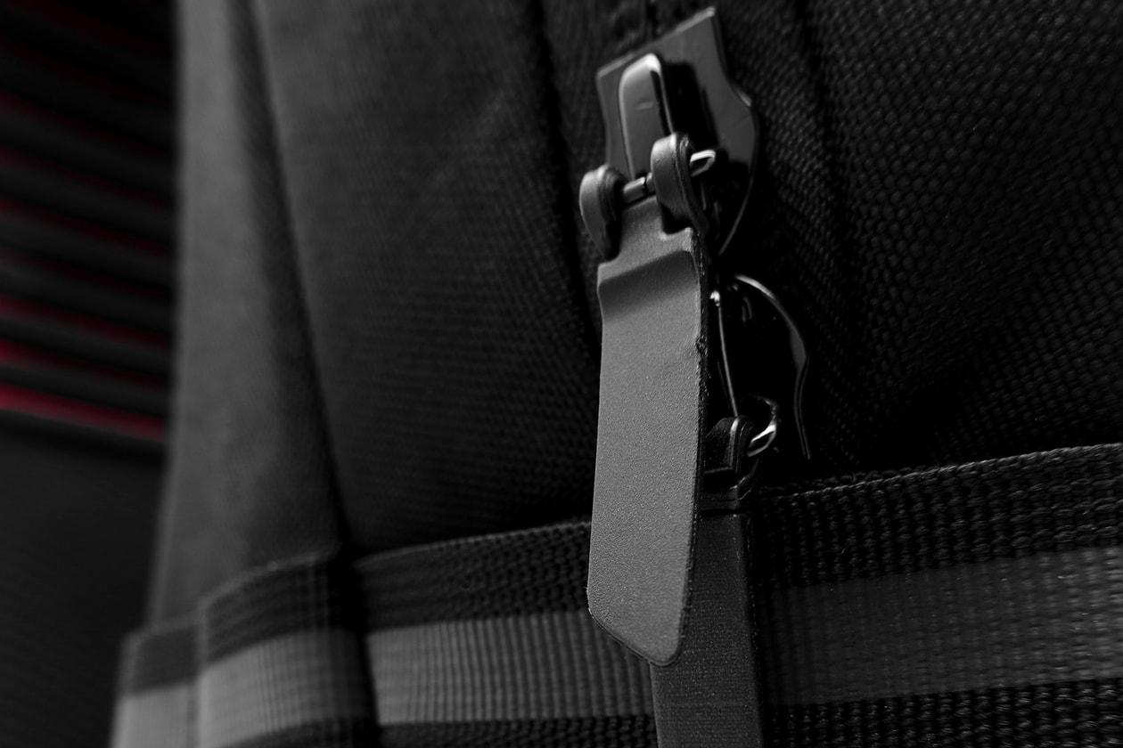 クローム・インダストリーズ  CHROME INDUSTRIES AVAIL BACKPACK アベイル 最高の背負い心地 新作 バッグ バックパック 日本 国内 150個 限定 登場 発売