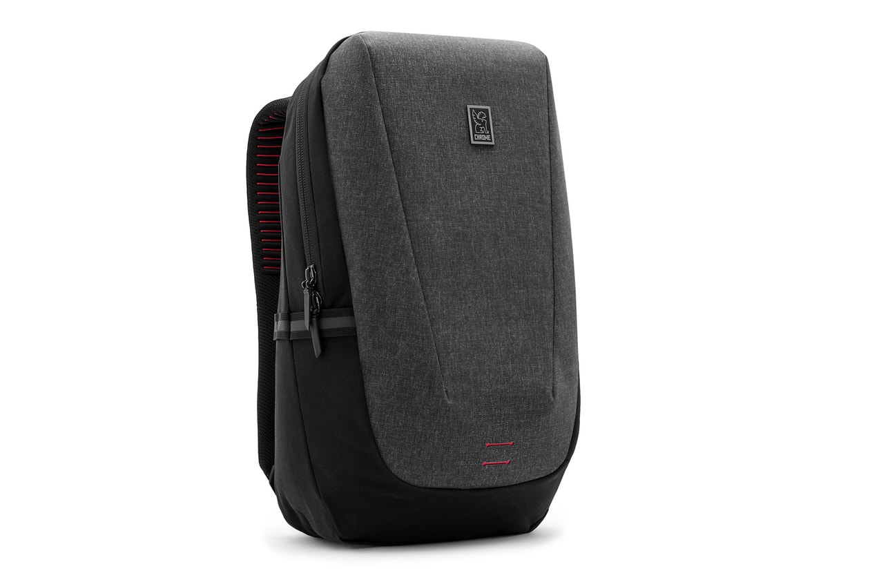 クローム・インダストリーズ  CHROME INDUSTRIES AVAIL BACKPACK アベイル 最高の背負い心地 新作 バッグ バックパック 日本 国内 150個 限定 登場 発売