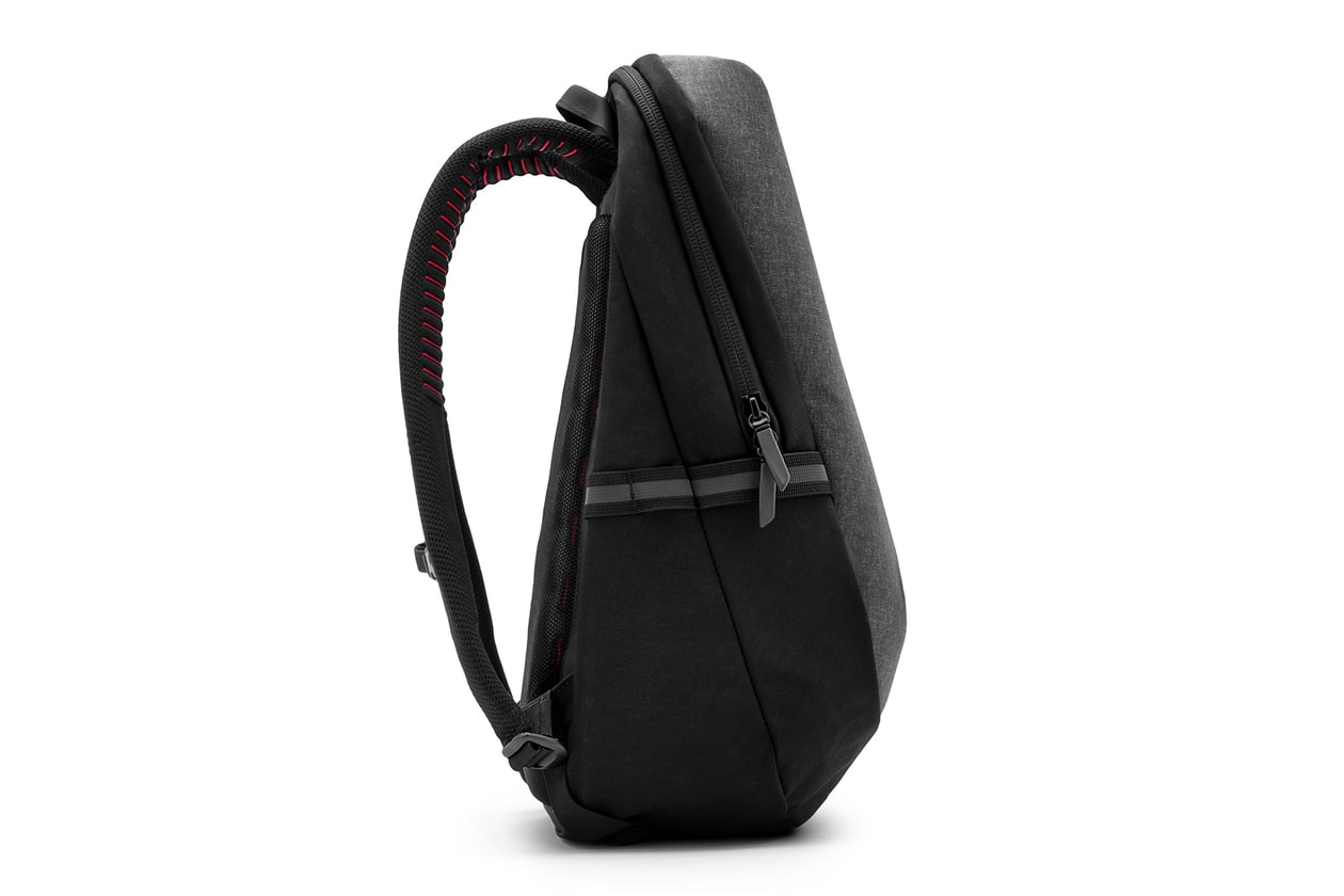 クローム・インダストリーズ  CHROME INDUSTRIES AVAIL BACKPACK アベイル 最高の背負い心地 新作 バッグ バックパック 日本 国内 150個 限定 登場 発売