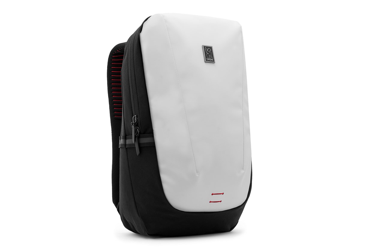 クローム・インダストリーズ  CHROME INDUSTRIES AVAIL BACKPACK アベイル 最高の背負い心地 新作 バッグ バックパック 日本 国内 150個 限定 登場 発売