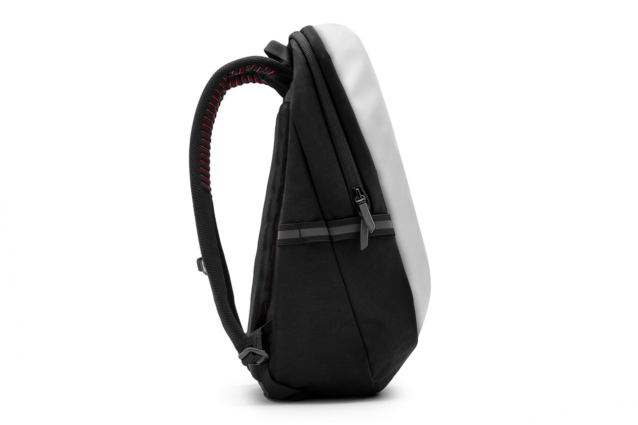 クローム・インダストリーズ  CHROME INDUSTRIES AVAIL BACKPACK アベイル 最高の背負い心地 新作 バッグ バックパック 日本 国内 150個 限定 登場 発売