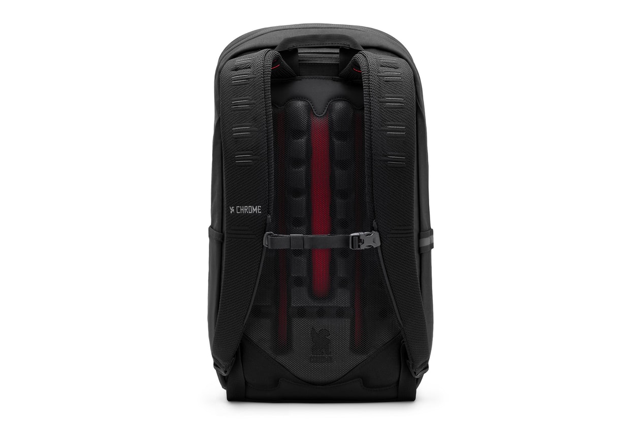 クローム・インダストリーズ  CHROME INDUSTRIES AVAIL BACKPACK アベイル 最高の背負い心地 新作 バッグ バックパック 日本 国内 150個 限定 登場 発売