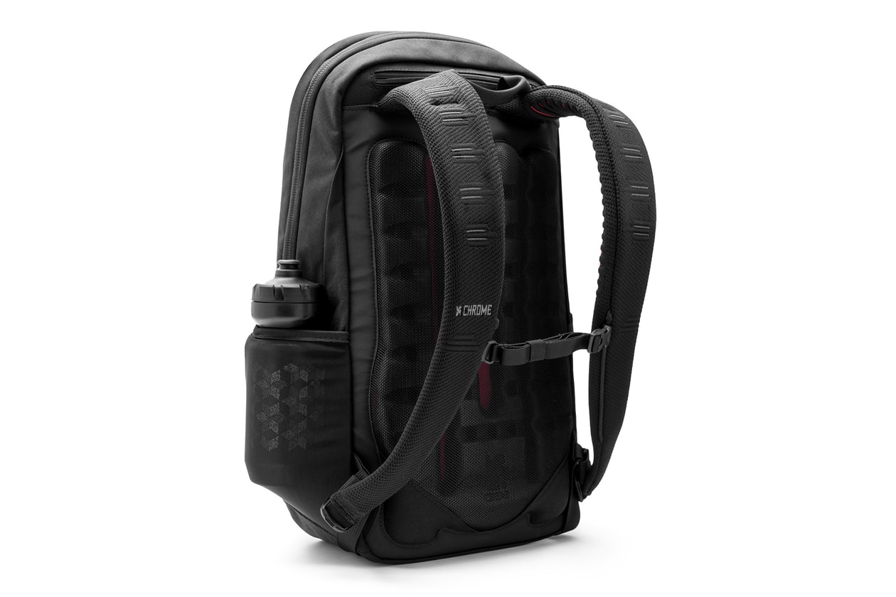 クローム・インダストリーズ  CHROME INDUSTRIES AVAIL BACKPACK アベイル 最高の背負い心地 新作 バッグ バックパック 日本 国内 150個 限定 登場 発売