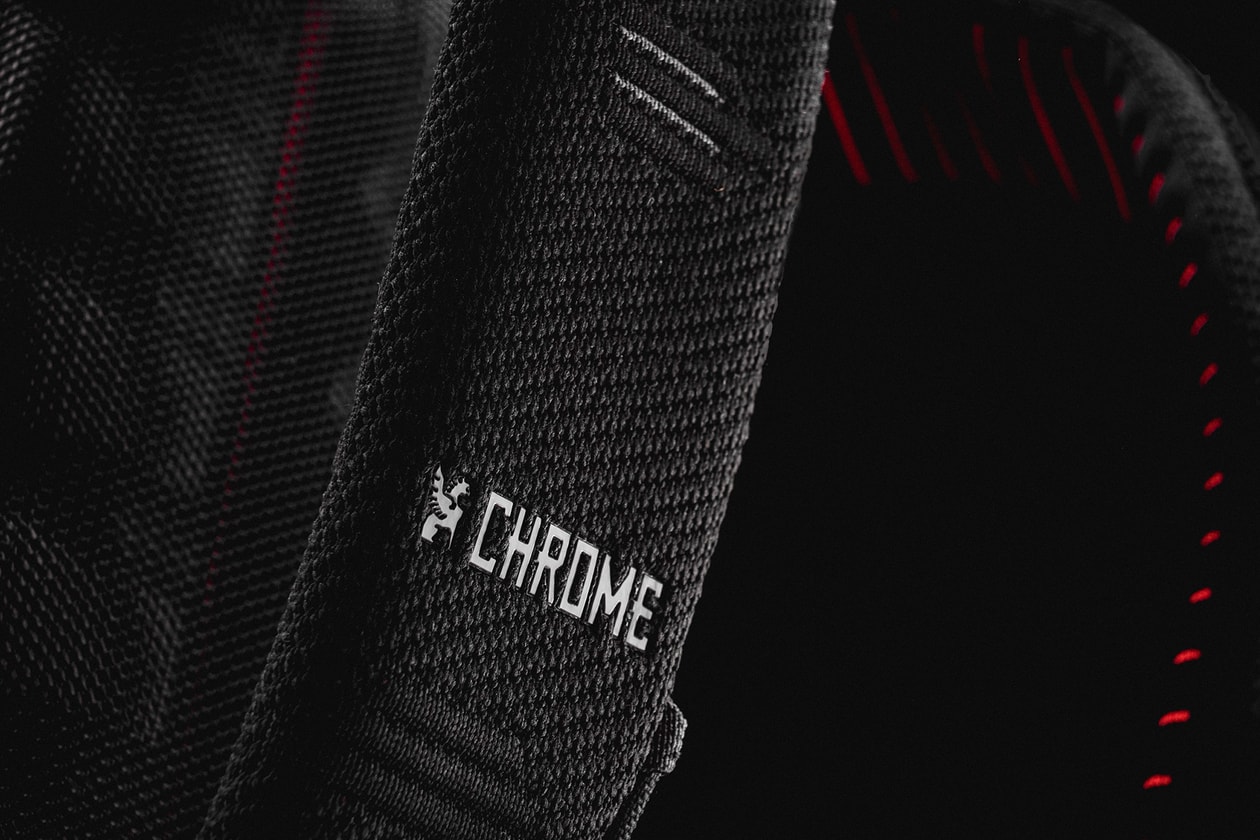 クローム・インダストリーズ  CHROME INDUSTRIES AVAIL BACKPACK アベイル 最高の背負い心地 新作 バッグ バックパック 日本 国内 150個 限定 登場 発売