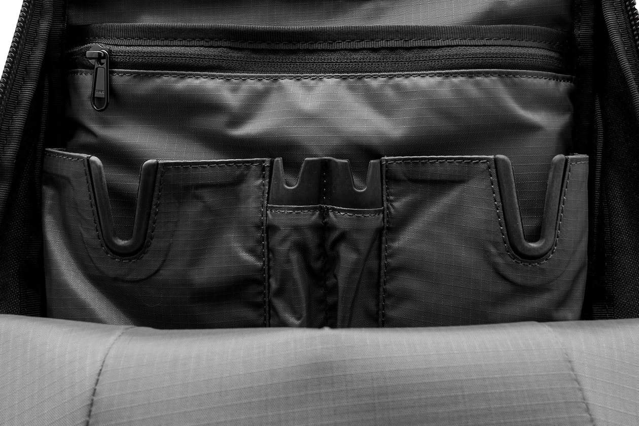 クローム・インダストリーズ  CHROME INDUSTRIES AVAIL BACKPACK アベイル 最高の背負い心地 新作 バッグ バックパック 日本 国内 150個 限定 登場 発売