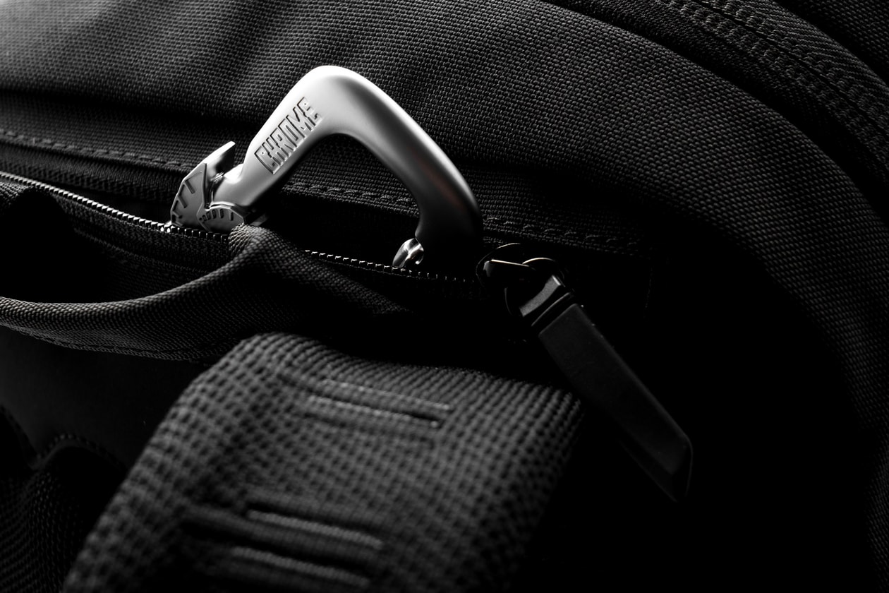 クローム・インダストリーズ  CHROME INDUSTRIES AVAIL BACKPACK アベイル 最高の背負い心地 新作 バッグ バックパック 日本 国内 150個 限定 登場 発売