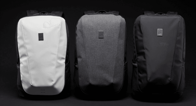 クローム・インダストリーズ  CHROME INDUSTRIES AVAIL BACKPACK アベイル 最高の背負い心地 新作 バッグ バックパック 日本 国内 150個 限定 登場 発売