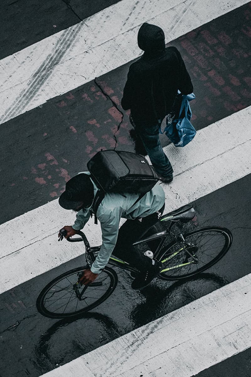 クローム・インダストリーズ バックパック VOLCAN PACK ボルカン パック バックパック リュック CHROME INDUSTRIES