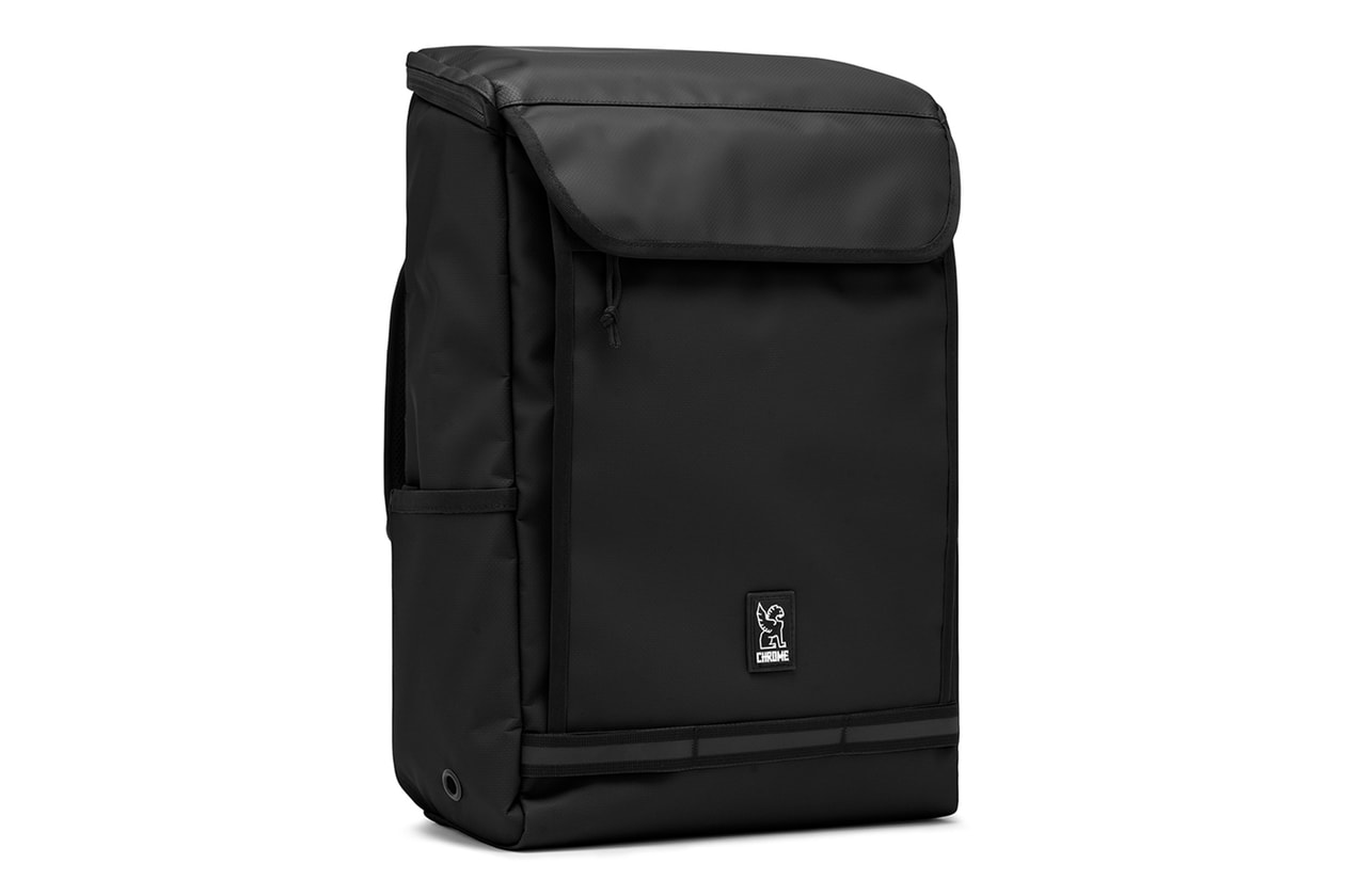クローム・インダストリーズ  バックパック VOLCAN PACK ボルカン パック バックパック リュック CHROME INDUSTRIES 