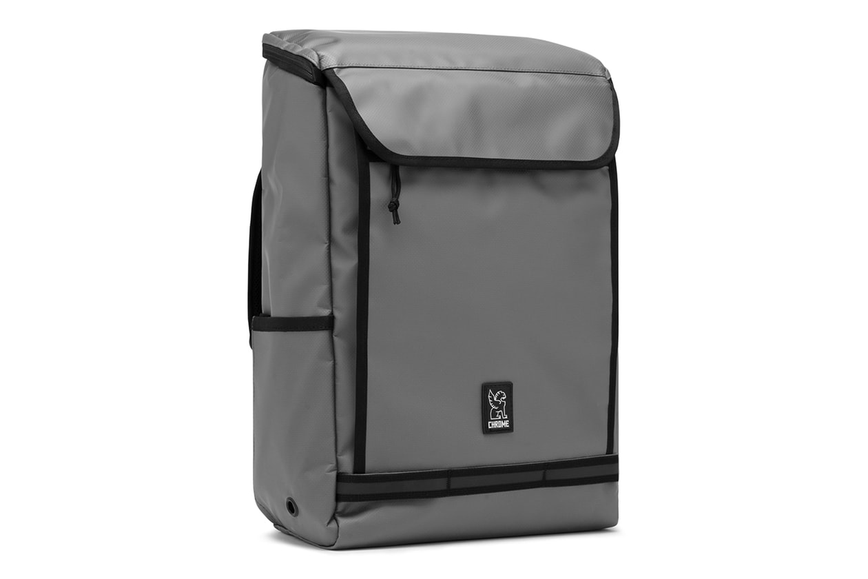 クローム・インダストリーズ  バックパック VOLCAN PACK ボルカン パック バックパック リュック CHROME INDUSTRIES 