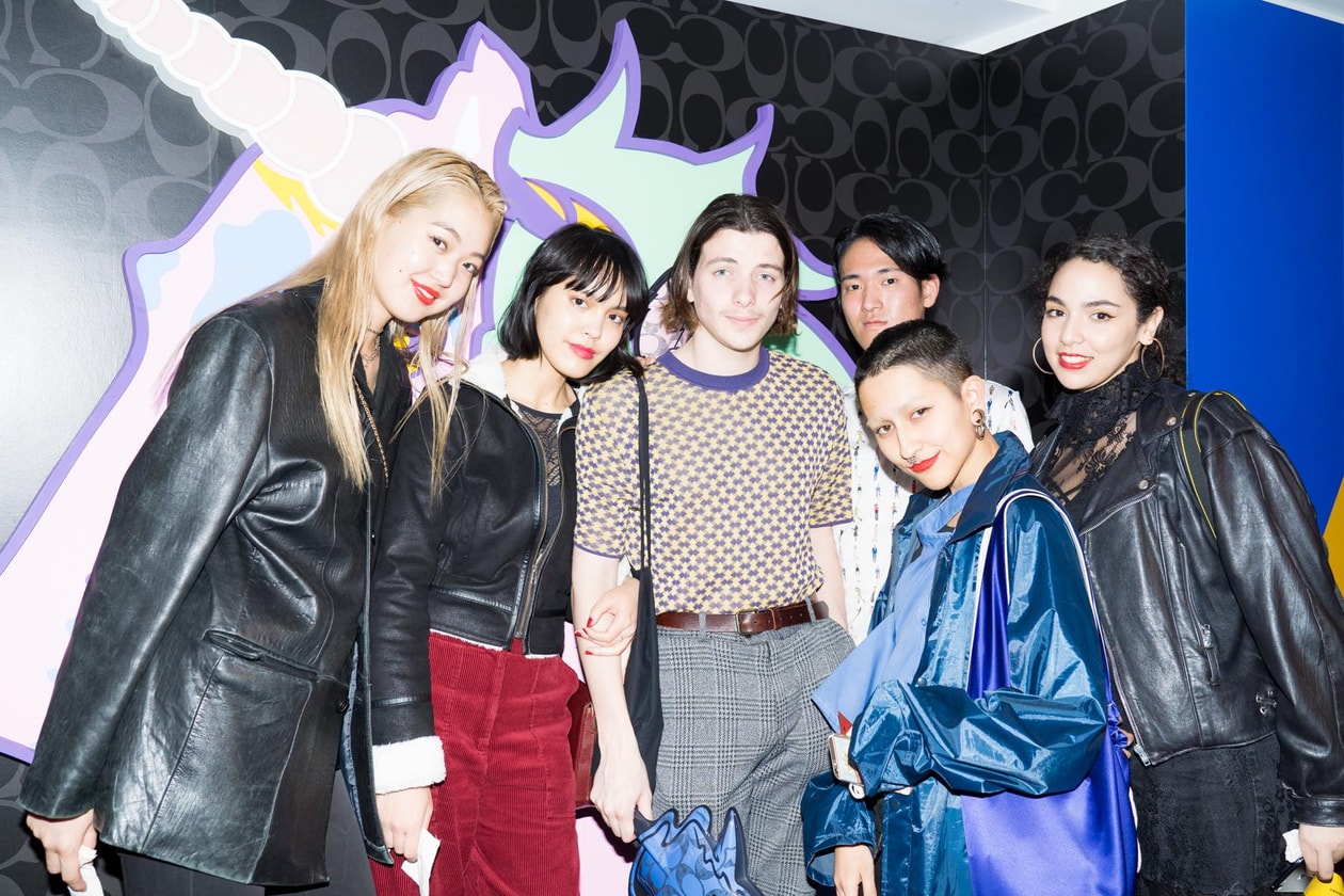 “LIFE COACH 東京” 閉幕前夜に行われたサプライズライブを一挙プレイバック TAKUYA KAMIOKAの息を呑むライブペインティングと、KID FRESINO、JJJ、STUTSらのDJプレイでヘッズたちのボルテージは最高潮に 