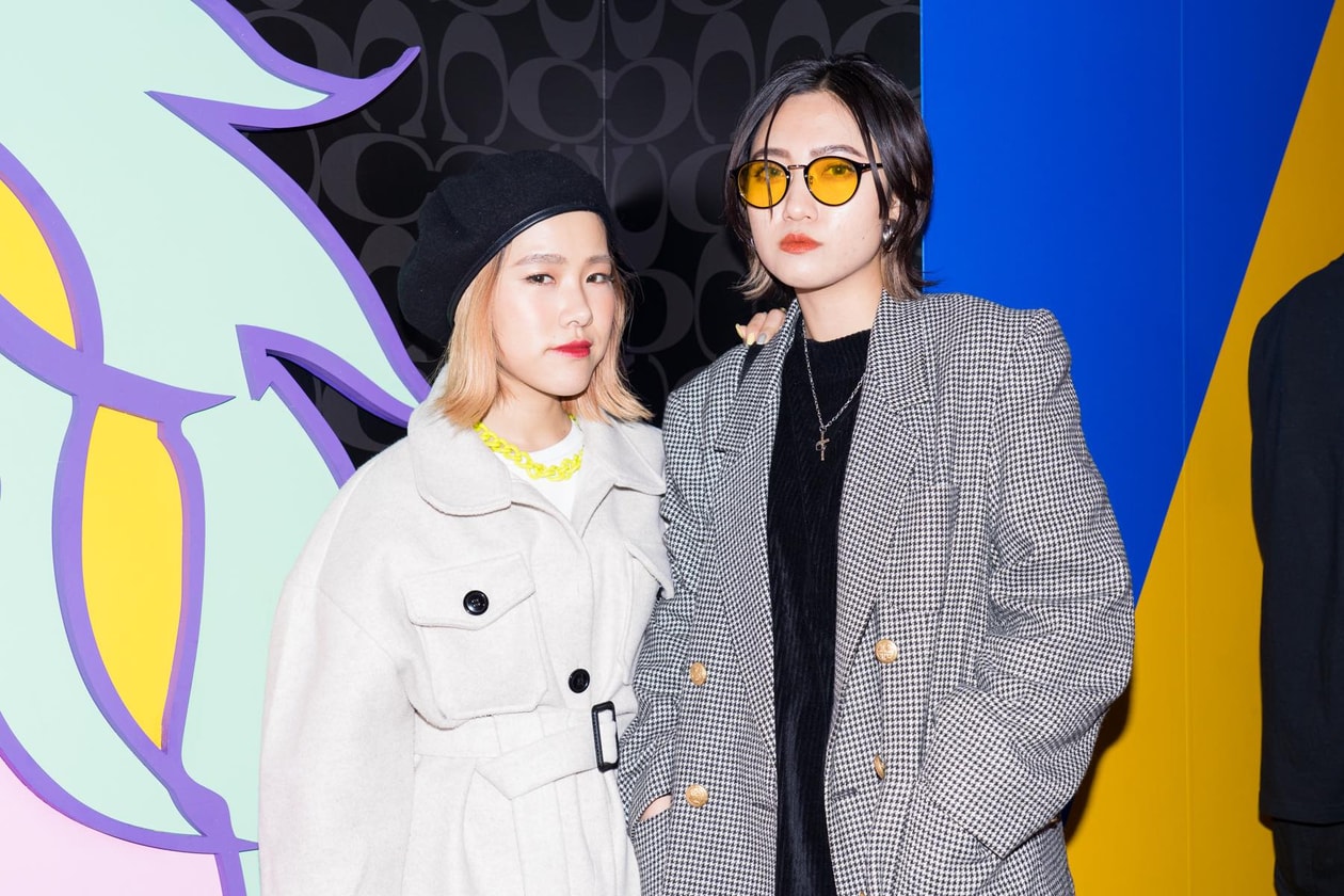 “LIFE COACH 東京” 閉幕前夜に行われたサプライズライブを一挙プレイバック TAKUYA KAMIOKAの息を呑むライブペインティングと、KID FRESINO、JJJ、STUTSらのDJプレイでヘッズたちのボルテージは最高潮に 