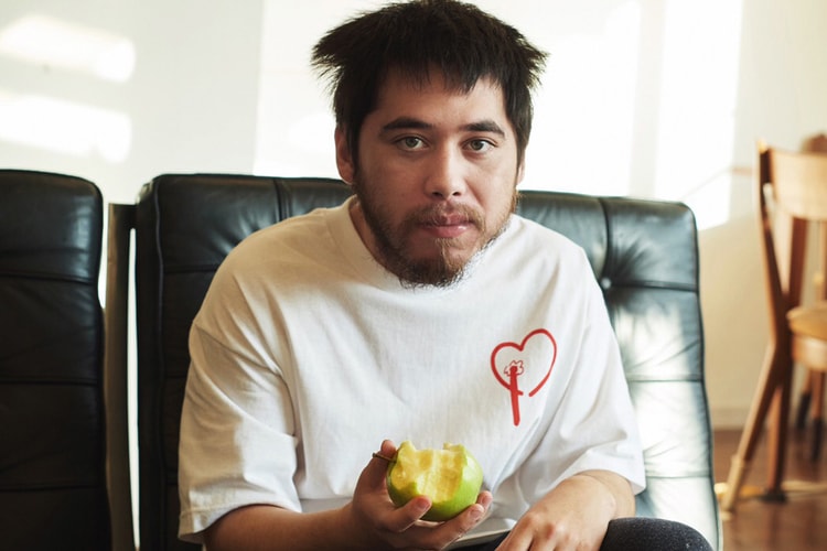 グッとくる脱力系カルチャーブランド COTTONPAN がデビューコレクションを発表