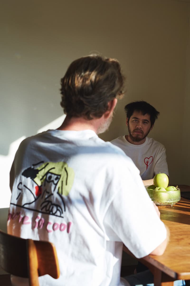 コットンパン COTTONPAN Tシャツ オンライン 取扱 スナッチ FAN Attic chanto DIVERSE Lapel LOFTMAN B.D. UNEVEN GENERAL STORE UNPLUGGED sister soon