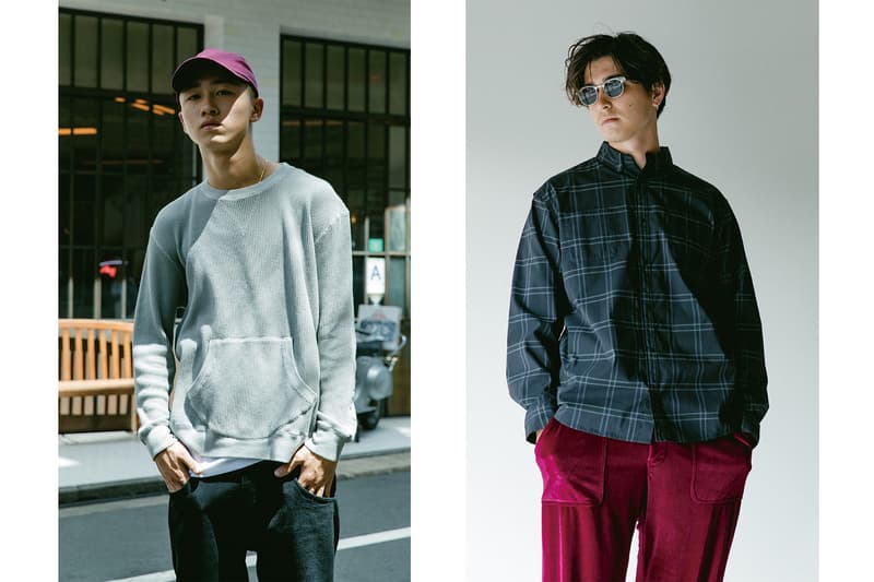 DCBA by SON OF THE CHEESE ディーシー シューズ サノバチーズ 山本海人 ルック アパレル コレクション 第2弾 パーカー ジャケット ジャージー Tシャツ シャツ