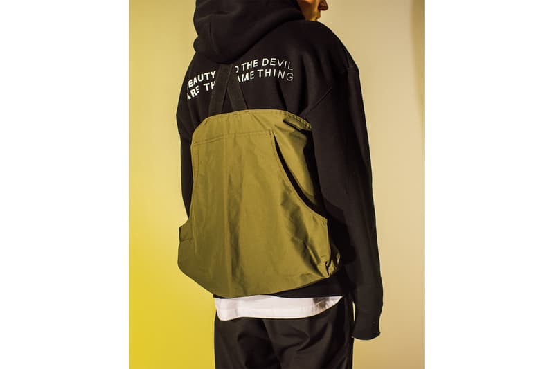 デラックスより第2弾目となるワイルドシングスとのコラボアイテムが登場 Hypebeast Jp デラックスより第2弾目となるワイルドシングスとのコラボアイテムが登場 Hypebeast Jp