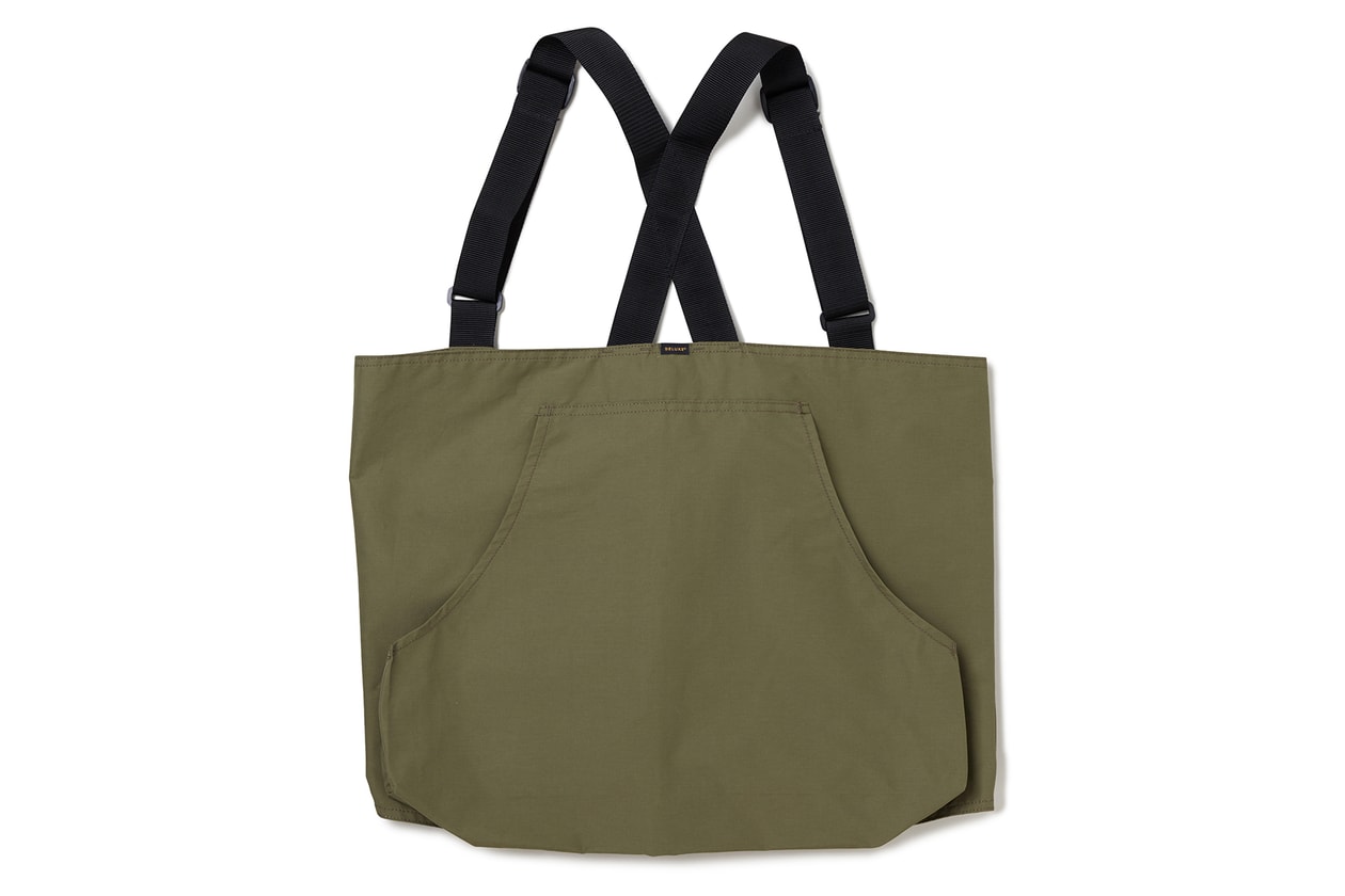 デラックス ワイルドシングス DELUXE WILD THINGS コラボ アイテム 