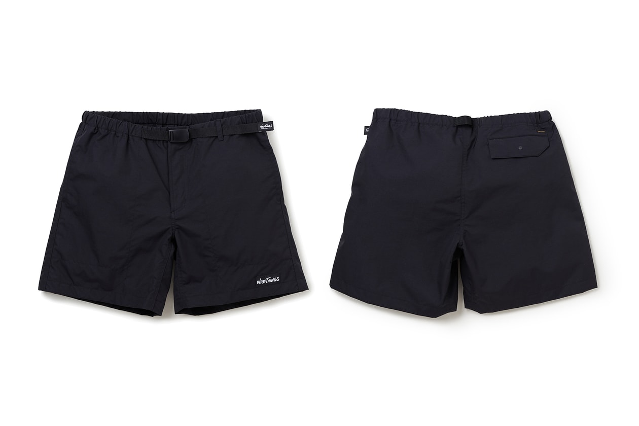 デラックス ワイルドシングス DELUXE WILD THINGS コラボ アイテム 