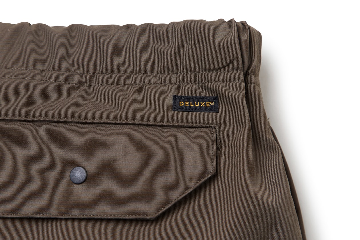 デラックス ワイルドシングス DELUXE WILD THINGS コラボ アイテム 