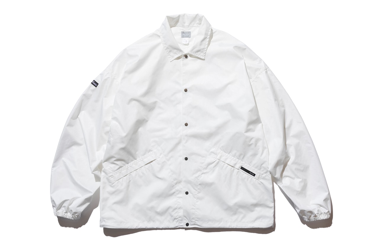 デラックス ワイルドシングス DELUXE WILD THINGS コラボ アイテム 