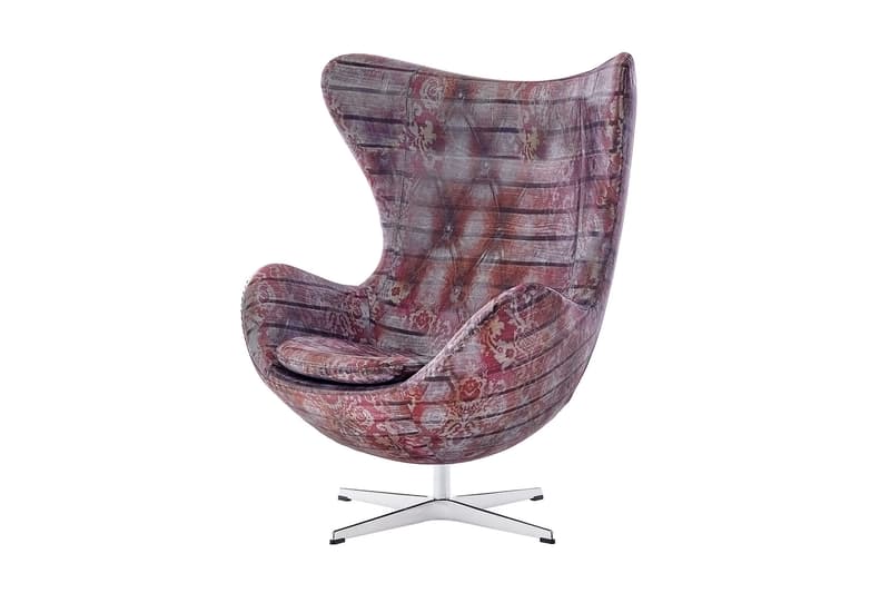 フリッツ・ハンセン ダブレット Fritz Hansen doublet TARO HORIUCHI AKIKOAOKI 井野将之 堀内太郎 青木明子