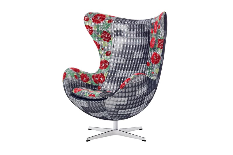 フリッツ・ハンセン ダブレット Fritz Hansen doublet TARO HORIUCHI AKIKOAOKI 井野将之 堀内太郎 青木明子