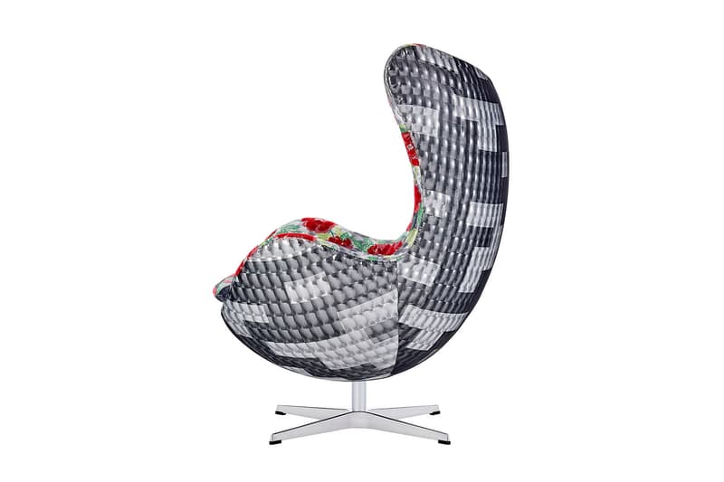 フリッツ・ハンセン ダブレット Fritz Hansen doublet TARO HORIUCHI AKIKOAOKI 井野将之 堀内太郎 青木明子