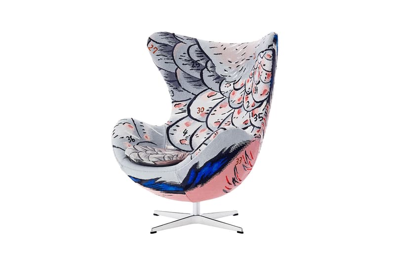 フリッツ・ハンセン ダブレット Fritz Hansen doublet TARO HORIUCHI AKIKOAOKI 井野将之 堀内太郎 青木明子