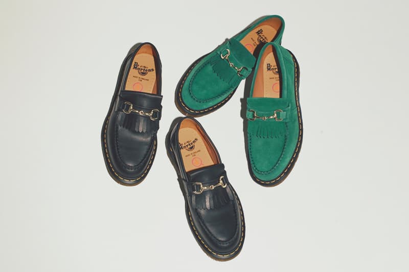 ドクターマーチン ユナイテッドアローズ&サンズ オンライン Dr.Martens UNITED ARROWS & SONS