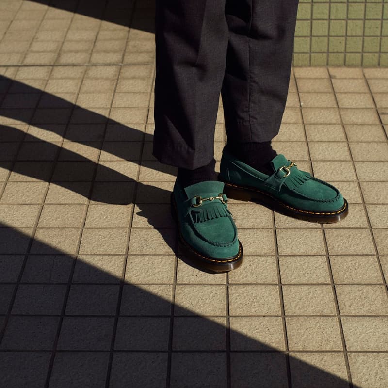 ドクターマーチン ユナイテッドアローズ&サンズ オンライン Dr.Martens UNITED ARROWS & SONS