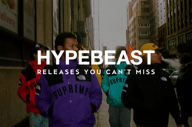 見逃したくない今週のリリースアイテム 6 選