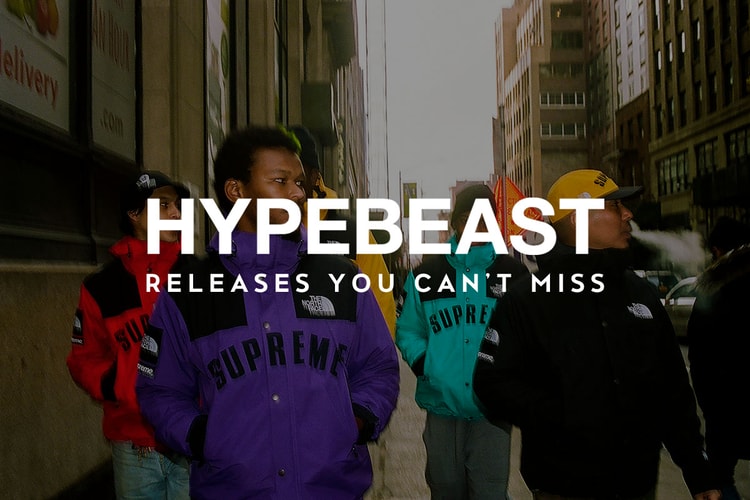 見逃したくない今週のリリースアイテム 6 選