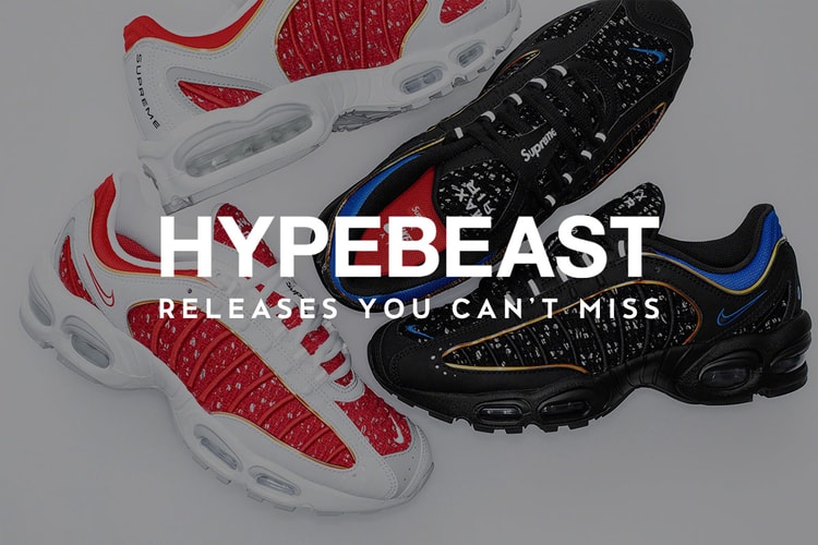 見逃したくない今週のリリースアイテム 6 選