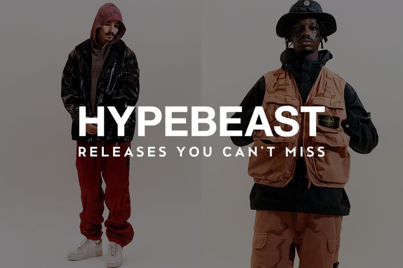 見逃したくない今週のリリースアイテム 6 選