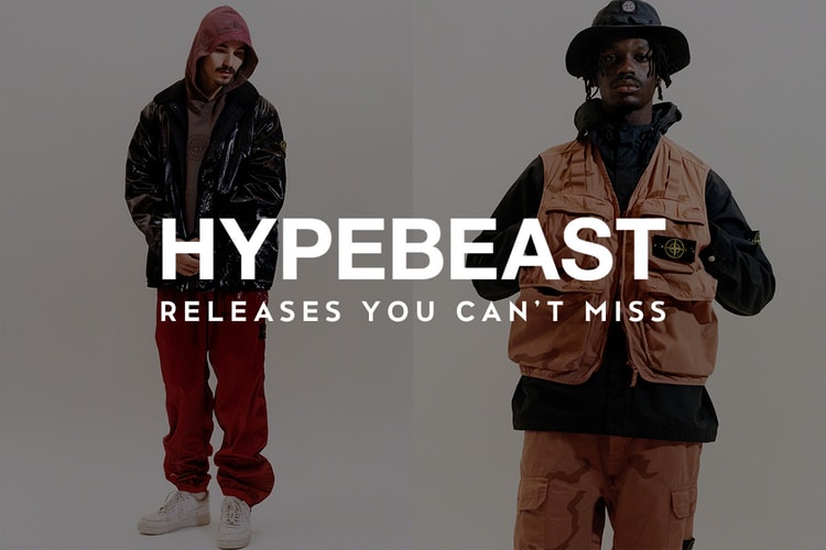 見逃したくない今週のリリースアイテム 6 選