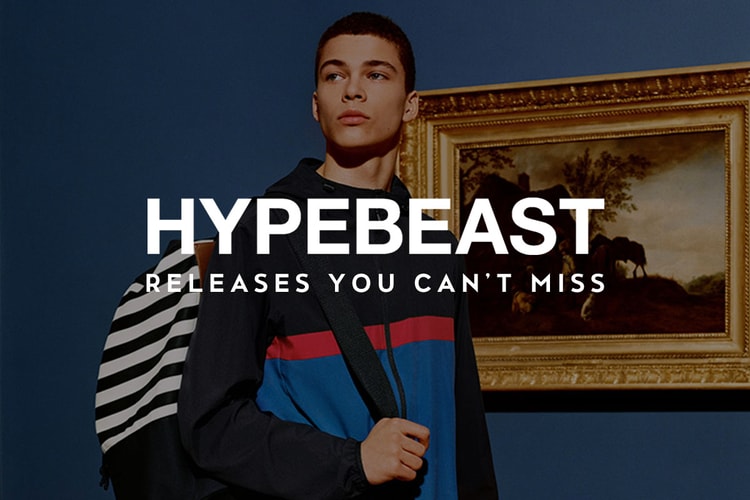 見逃したくない今週のリリースアイテム 6 選