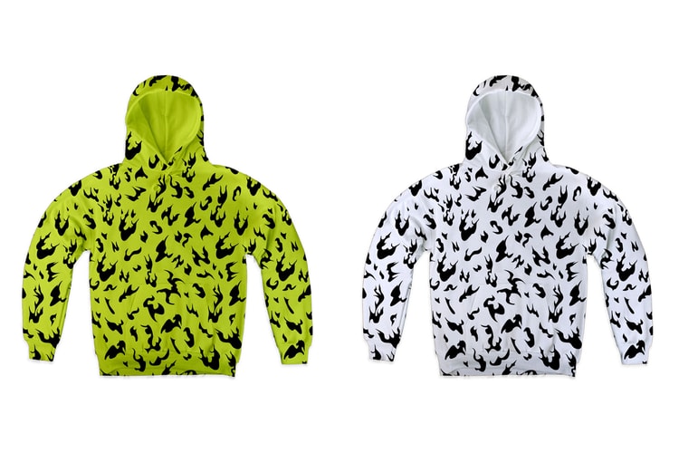 ドゥラグにフォーカスした Durag Dev がブランド初となるアパレルコレクションを GR8 限定にてローンチ