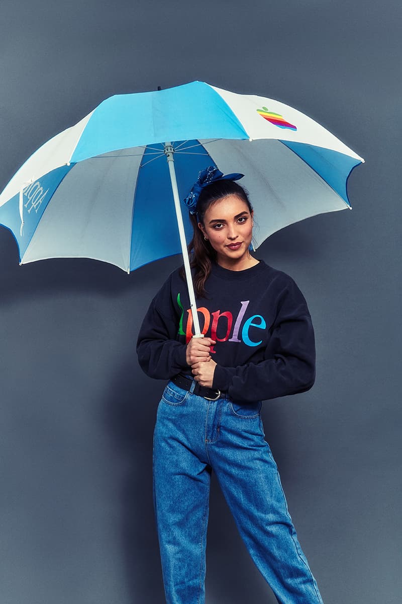 グッドフッド　ユニファイド グッズ　Goodhood Unified Goods Vintage Apple Microsoft Panasonic Tech apparel merchandise gear release details London second hand retail store