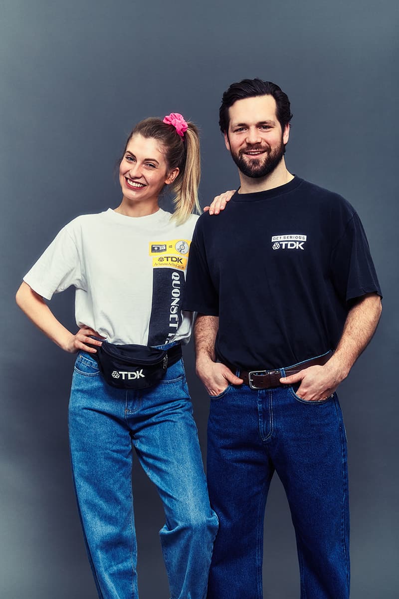 グッドフッド　ユニファイド グッズ　Goodhood Unified Goods Vintage Apple Microsoft Panasonic Tech apparel merchandise gear release details London second hand retail store