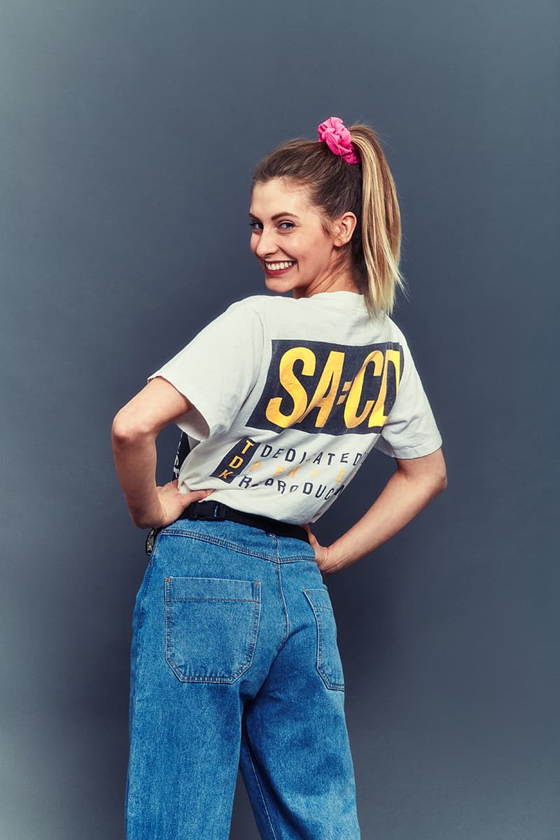 グッドフッド　ユニファイド グッズ　Goodhood Unified Goods Vintage Apple Microsoft Panasonic Tech apparel merchandise gear release details London second hand retail store