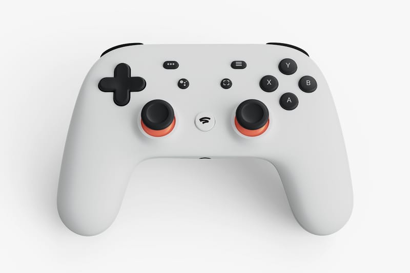 Google がゲームの概念を変えうる画期的な新サービス Stadia を発表