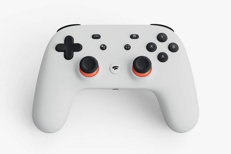Google がゲームの概念を変えうる画期的な新サービス Stadia を発表
