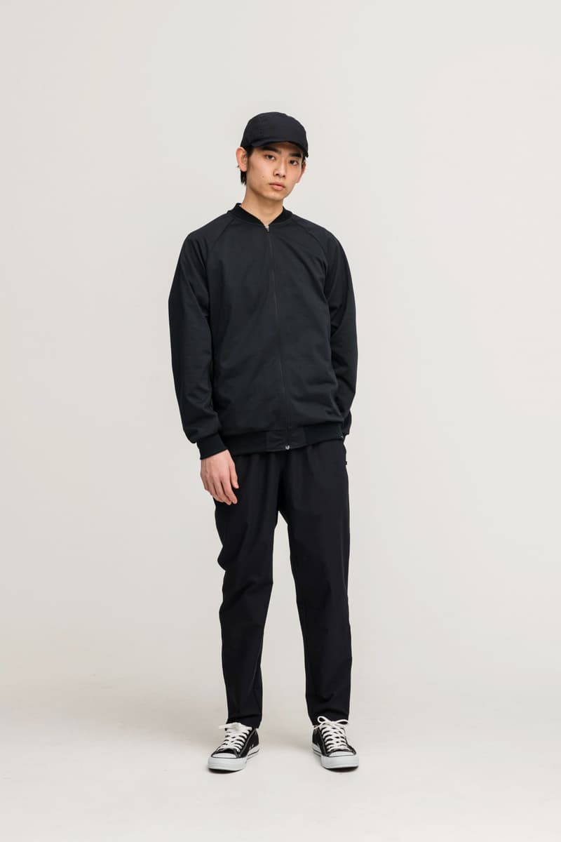 HEAD ヘッド ベドウィン ザ・ハートブレーカーズ  BEDWIN & THE HEARTBREAKERS FS 新ライン 