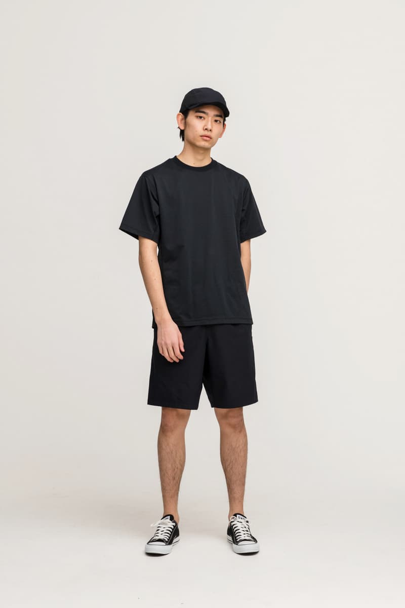 HEAD ヘッド ベドウィン ザ・ハートブレーカーズ  BEDWIN & THE HEARTBREAKERS FS 新ライン 