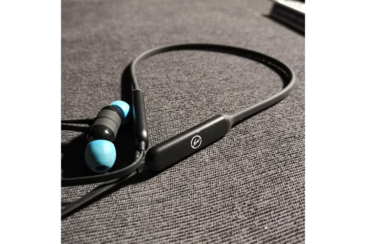 fragment design x Beats by Dr. Dre の新コラボプロダクトがリリース間近?
